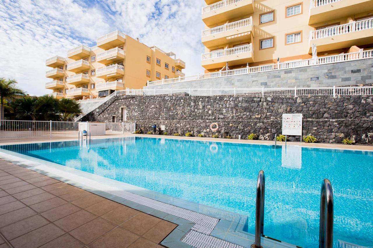 Palm Mar De Lux A25 아파트 외부 사진
