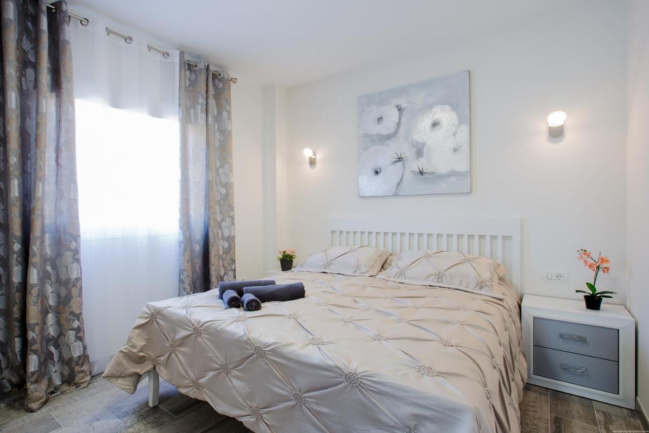 Palm Mar De Lux A25 아파트 외부 사진