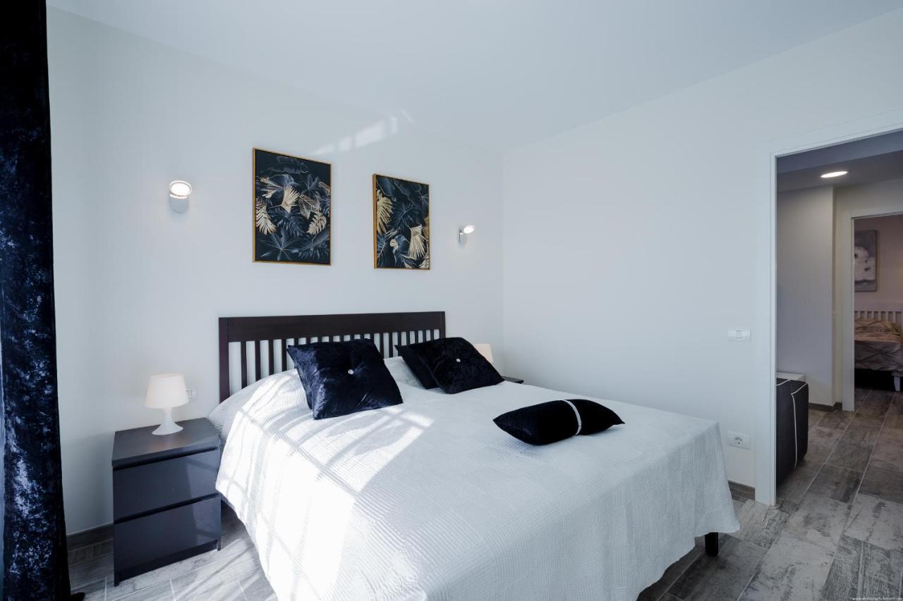 Palm Mar De Lux A25 아파트 외부 사진