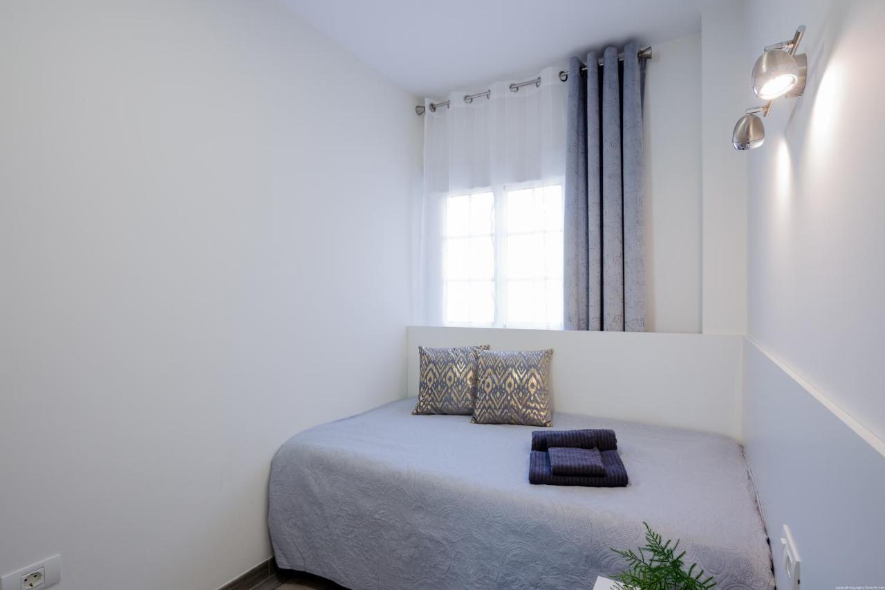 Palm Mar De Lux A25 아파트 외부 사진