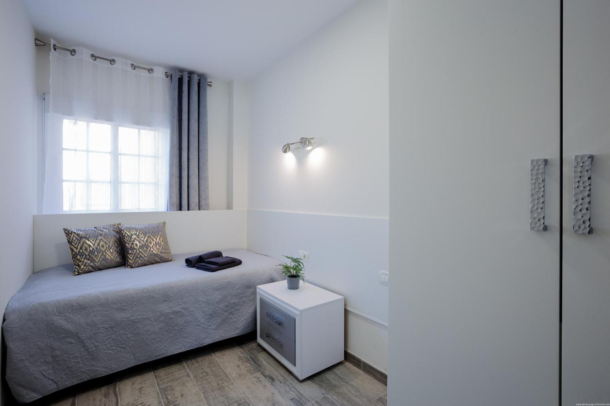 Palm Mar De Lux A25 아파트 외부 사진
