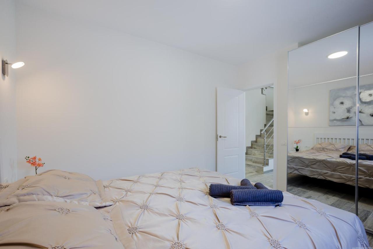 Palm Mar De Lux A25 아파트 외부 사진