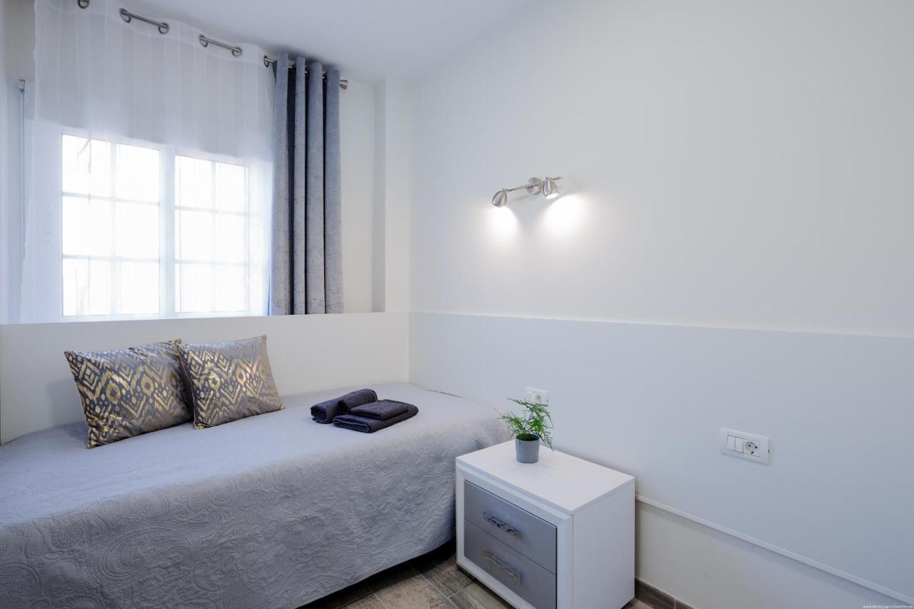 Palm Mar De Lux A25 아파트 외부 사진