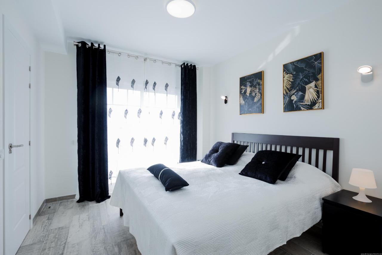 Palm Mar De Lux A25 아파트 외부 사진