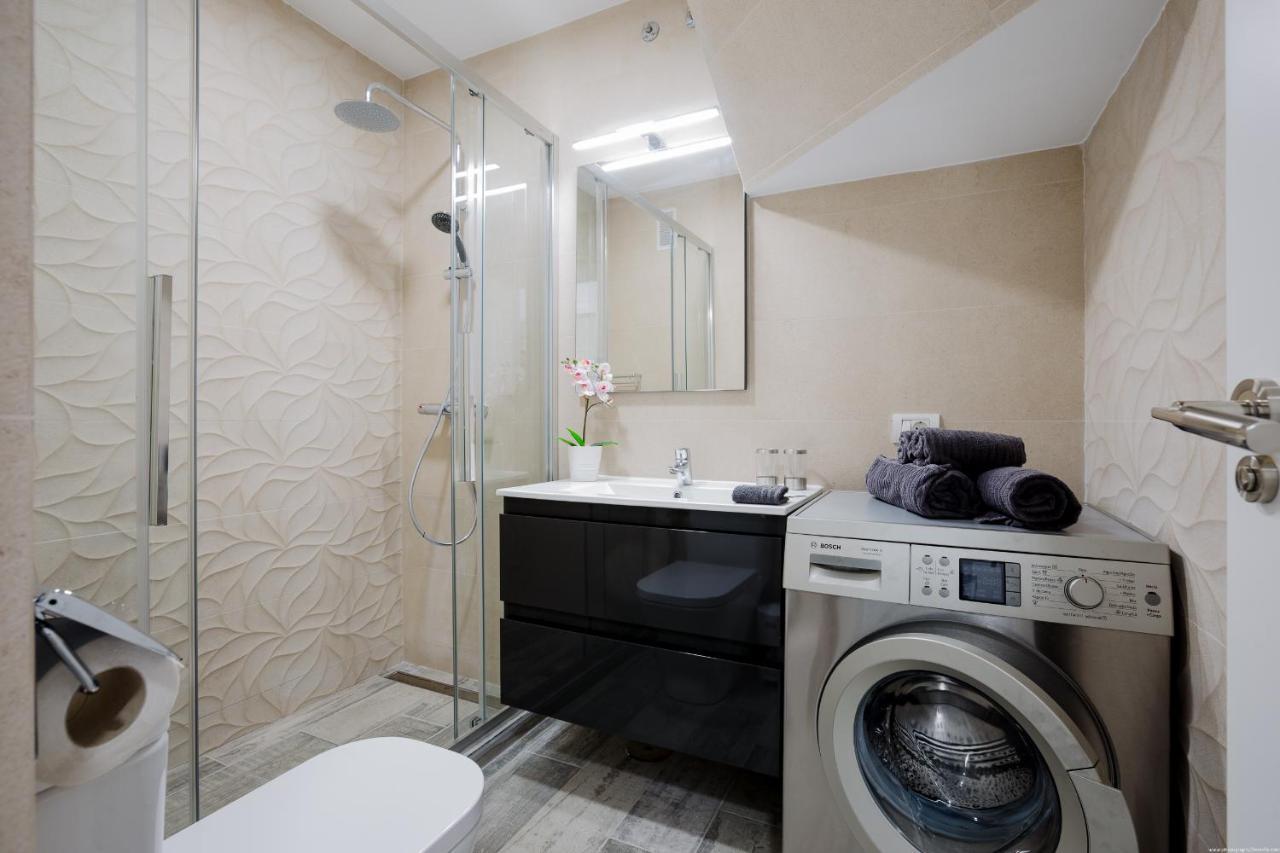 Palm Mar De Lux A25 아파트 외부 사진