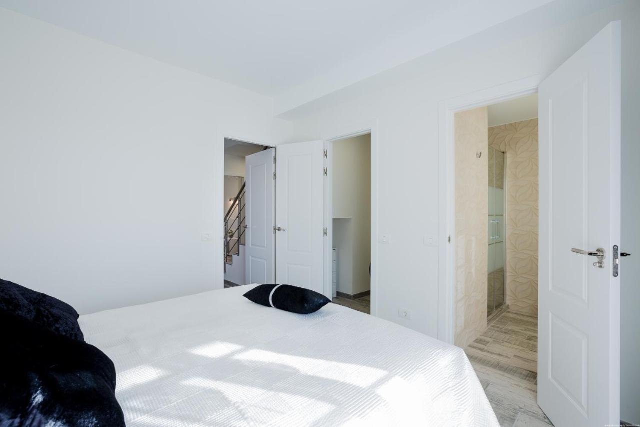 Palm Mar De Lux A25 아파트 외부 사진