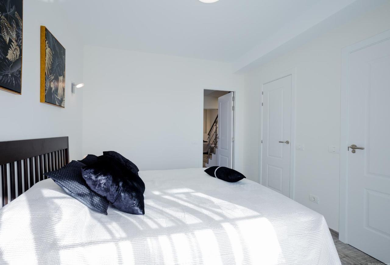 Palm Mar De Lux A25 아파트 외부 사진