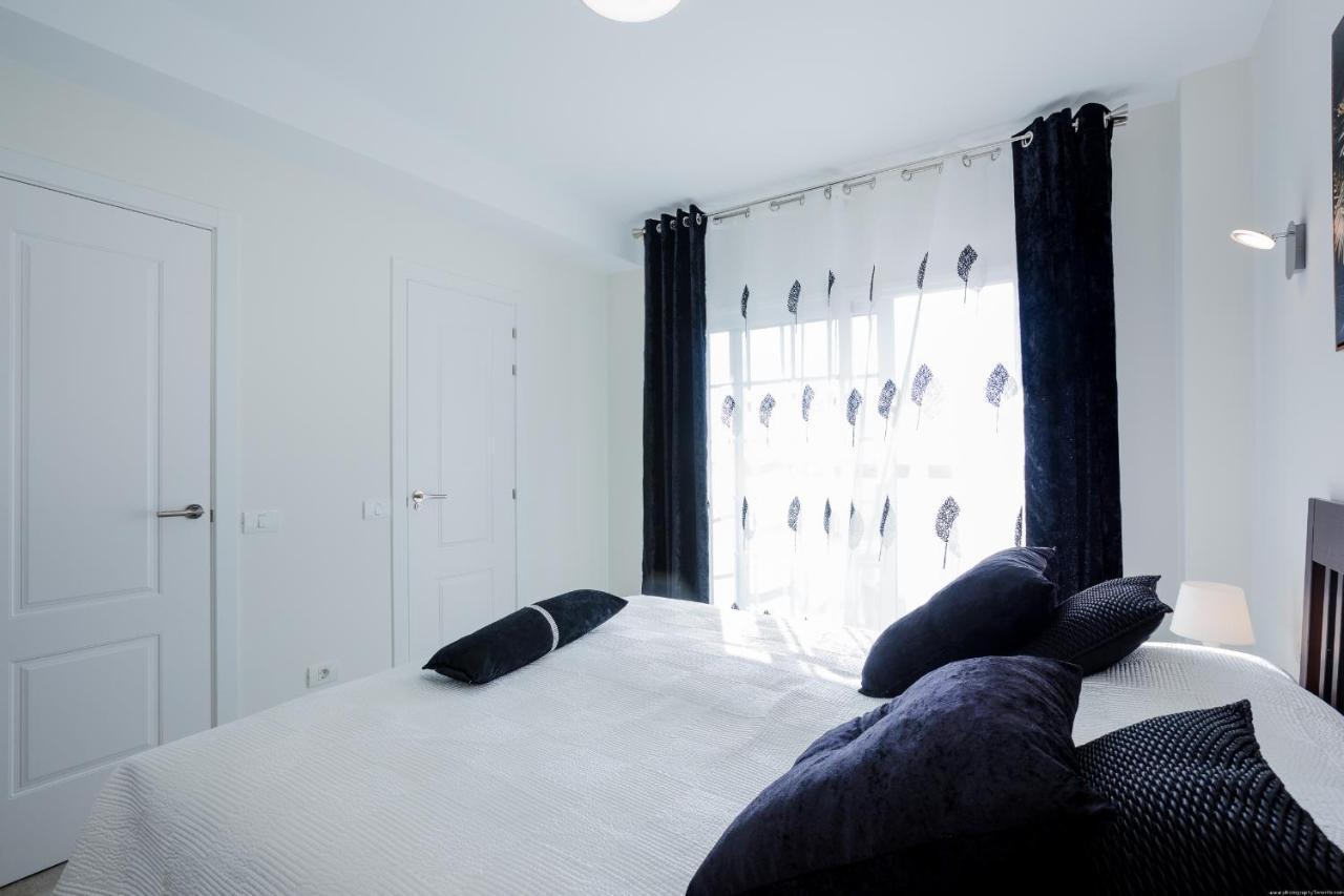 Palm Mar De Lux A25 아파트 외부 사진