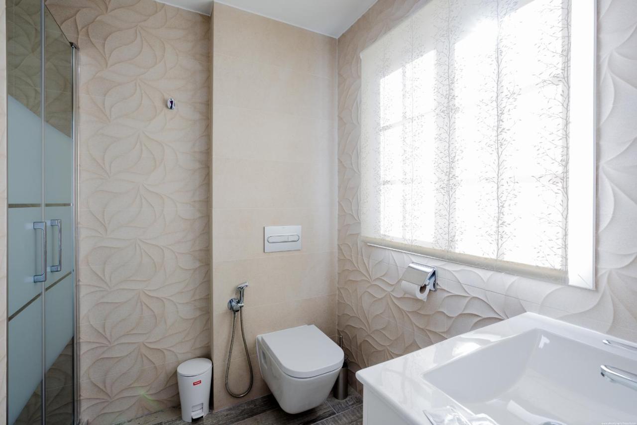 Palm Mar De Lux A25 아파트 외부 사진