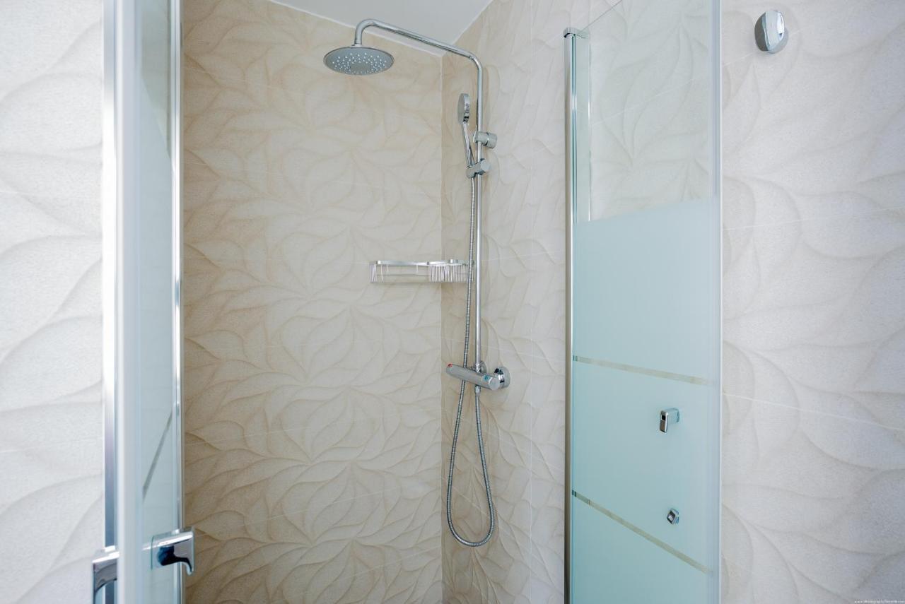 Palm Mar De Lux A25 아파트 외부 사진
